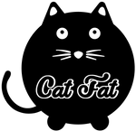 Cat Fat
